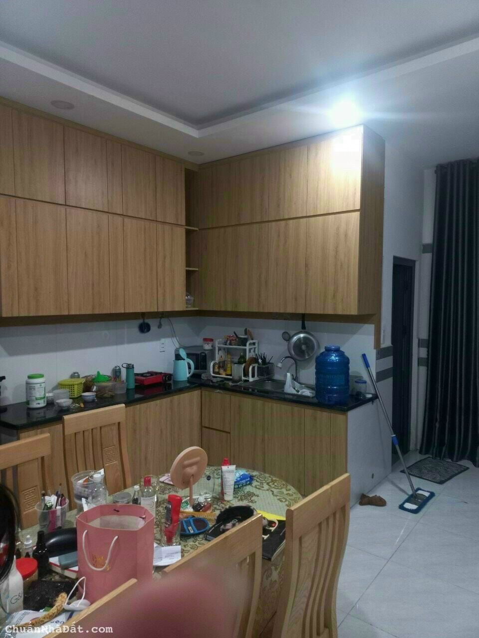 Nhà hẻm 4m, Hoàng Văn Thụ, 4.8 x 10, 2 lầu, 7.9 tỷ, Phú Nhuận