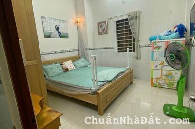 Nhà đẹp, hẻm 4m, Nguyễn Thị Huỳnh, chỉ 8.2 tỷ, 4.5 x 14m, 2 lầu