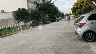 BÁN 2 LÔ ĐẤT Khu Nhà Ở Công Ty Cổ Phần Xí Nghiệp May Xuất Khẩu Vũng Tàu ..HÀNG SIÊU HOT