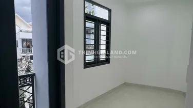 BÁN CĂN NHÀ KẾT CẤU ĐẸP ĐƯỜNG LƯU CHÍ HIẾU . HẺM OTO 4.5M. GIÁ 3.7 TỶ
