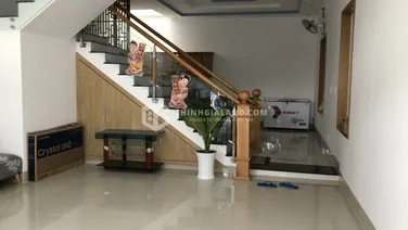 BÁN CĂN NHÀ NỘI BỘ NẰM NGAY TRUNG TÂM P.RẠCH DỪA. VỊ TRÍ XUNG QUANH ĐẦY ĐỦ TIÊN ÍCH