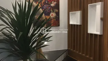 BÁN CĂN NHÀ FULL NỘI THẤT . VỊ TRÍ TRUNG TÂM P. RẠCH DỪA. FULL THỔ CƯ