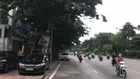 Bán nhanh mảnh đất 950m MT 25m mặt phố Võ Chí Công.