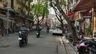Bán mảnh đất 360m 2 mặt ngõ ô tô tránh tại Phú Thượng Tây Hồ.