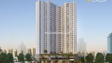 CĂN HỘ SÂN VƯỜN - TỰA SƠN NGHÊNH THỦY TẠI TRUNG TÂM TP QUY NHƠN