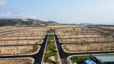 Kỳ Co GateWay Đất nền ven biển siêu hot tại miền Trung - Sổ Hồng vĩnh viễn