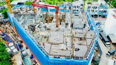 Sở Hữu Căn Hộ View Biển TTTP Quy Nhơn Giá Chỉ Từ 198 Triệu