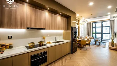 Bán căn hộ cao cấp 5 Sao vị trí đẹp tại Thành Phố biển Nha Trang