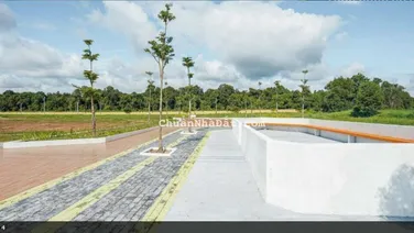 Nhượng lại 2 lô Megacity liền kề đối diện khu du lịch sinh thái chỉ 449 triệu