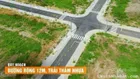 Sụp hầm! Chủ bán nhanh lô 169m2 Chỉ 515 Triệu Khu đô thị Megacity Kon Tum