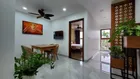 Sụp hầm nhà phố 3 tầng 5 phòng ngủ, thanh toán giãn 999tr – sổ đỏ sẵn