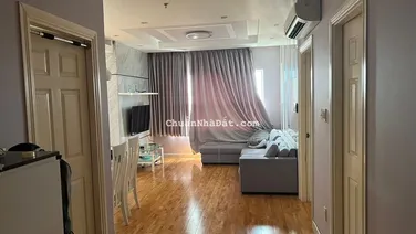 CHO THUÊ căn hộ 2PN Sunrise City Central Towers + FULL NỘI THẤT + sẵn chìa khóa