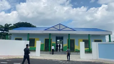 Cần bán gấp lô đất ở nằm trong Thành Phố Mới Bình Dương