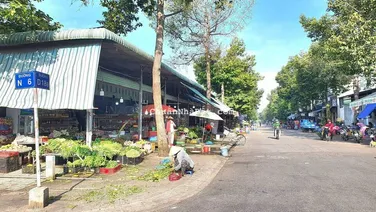 Bán đất Mỹ Phước 1, đường D18A phường Thới Hòa, Bến Cát, Bình Dương