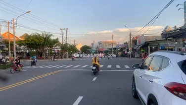 BÁN LÔ ĐẤT 10x20 MẶT TIỀN XC2,MỸ PHƯỚC,BẾN CÁT