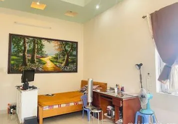 Nhà Thủ Đức, 5 tầng, ngang 10m, Mặt tiền kinh doanh, gần KCX Linh Trung.