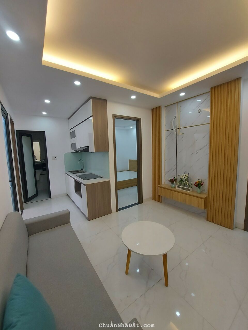 Chủ đầu tư bán chung cư mini Phương Mai–Giải Phóng –ĐH Bách Khoa –ĐHKT Quốc Dân hơn 600 triệu/căn