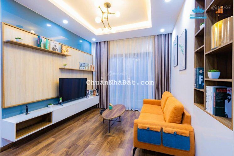 Chủ đầu tư trực tiếp bán Chung cư mini Phố Huế -Lò Đúc chỉ hơn 700 triệu/căn ,Full đồ, ở ngay