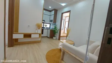 Chung cư mini Thái Hà - ĐH Thủy Lợi hơn 600 triệu/căn ,ở ngay- Sổ vĩnh viễn