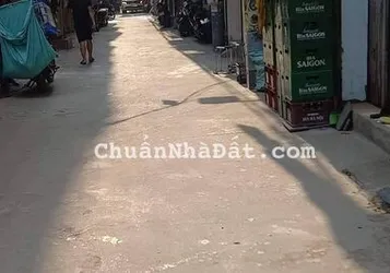 BÁN ĐẤT NGÕ 99 CẦU DIỄN – 42M2 – Ô TÔ VÀO NHÀ – 1 PHÚT RA ĐƯỜNG CẦU DIỄN – GIÁ CHỈ 3.9 TỶ