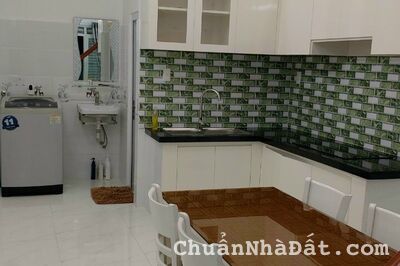 (Phú Nhuận) nhà đẹp, Phan Xích Long, 3.5 x 12m, 2PN, chỉ 4.7 tỷ