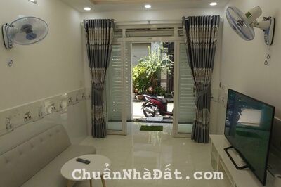 (Phú Nhuận) nhà đẹp, Phan Xích Long, 3.5 x 12m, 2PN, chỉ 4.7 tỷ