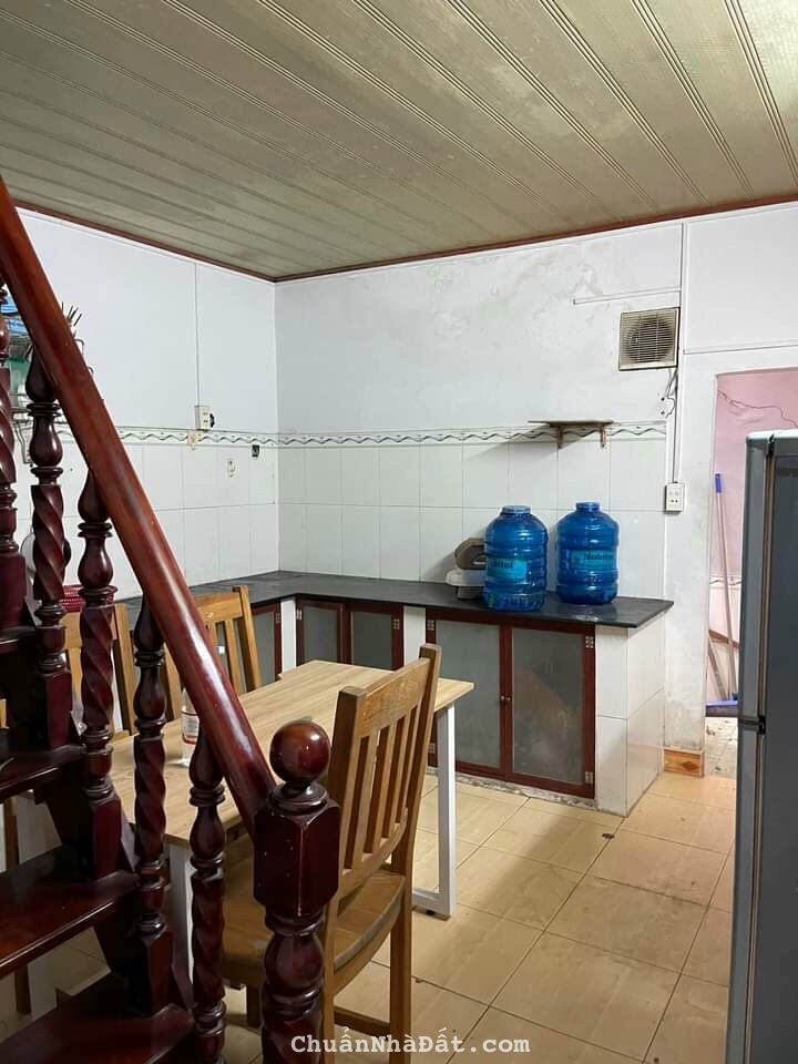 (Tân Bình) vị trí đẹp, 3.7 x 13m, Cách Mạng Tháng Tám, chỉ 5.1 tỷ