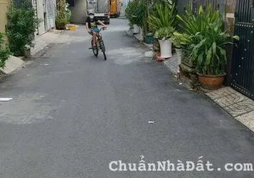 (Bình Thạnh) nhà đẹp, Hoàng Hoa Thám, 3.5 x 12m, 2PN, chỉ 4.4 tỷ