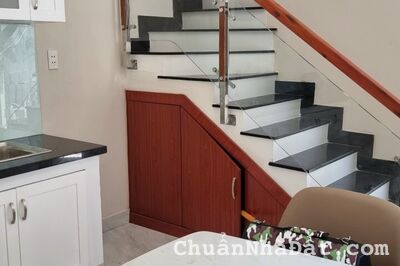 (Bình Thạnh) nhà đẹp Nguyễn Văn Đậu, 4 x 11m, 6 tỷ 100, 2 PN rộng