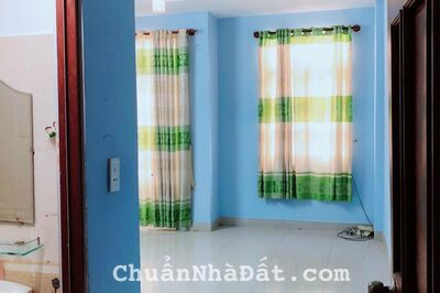 Nhà đẹp, kiên cố 3 tầng, Chữ Đồng Tử, 4 x 14.5m, 7.3 tỷ, Tân Bình