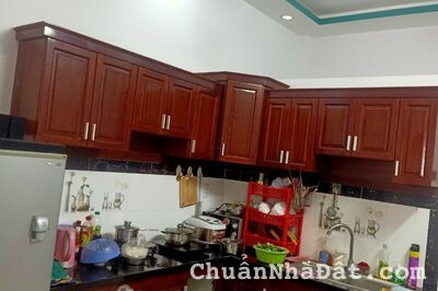 Nhà đẹp, Trần Văn Hoàng, rộng 3.4m dài 13m, chỉ 4.7 Tỷ, 4 PN