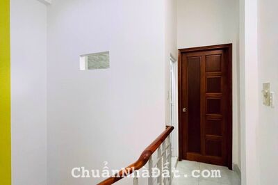 Nhà đẹp, 3.5 x 12m, 5.4 tỷ, 2 lầu, Phan Đăng Lưu, Bình Thạnh