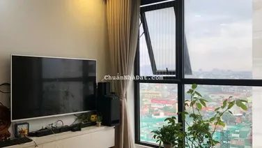 Chính chủ bán nhanh căn hộ 3PN +2VS -80m2 tòa HH3 chung cư Ecolake view ,view hồ thoáng mát