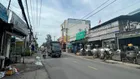 Bán nhà mặt tiền Bình Long-nagng 9m-sổ vuông-kinh doanh tốt-giá rẻ