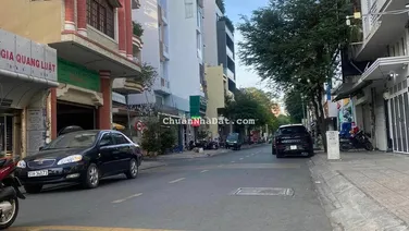 Bán nhà MT Ngô Quyền-ngang 5m-7PN-nhà mới-khu phân lô-kinh doanh tốt-giá rẻ