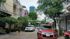 Hẻm 8m Âu Cơ gần vong xoay Lê Đại Hành-MT 17m- 1400m2-sổ nở hậu- giá rẻ