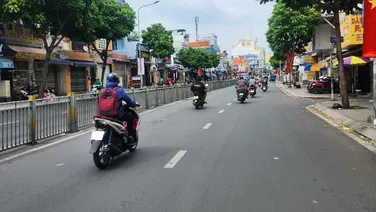 Bán nhà HXH Lũy Bán Bích-ngang 5m-10PN-gần Đầm Sen-giá rẻ