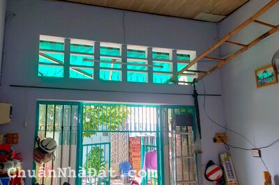 Nhà nát cạnh chung cư Phước yên-Phan Huy Ích-kinh doanh tốt-MT 8m-DT lớn-giá tốt-LH:0786961692.