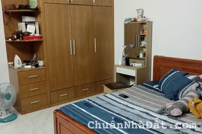 MT Lê Hồng Phong-ngang 4.7m-nhà mới-5PN gần chợ-kinh doanh đỉnh