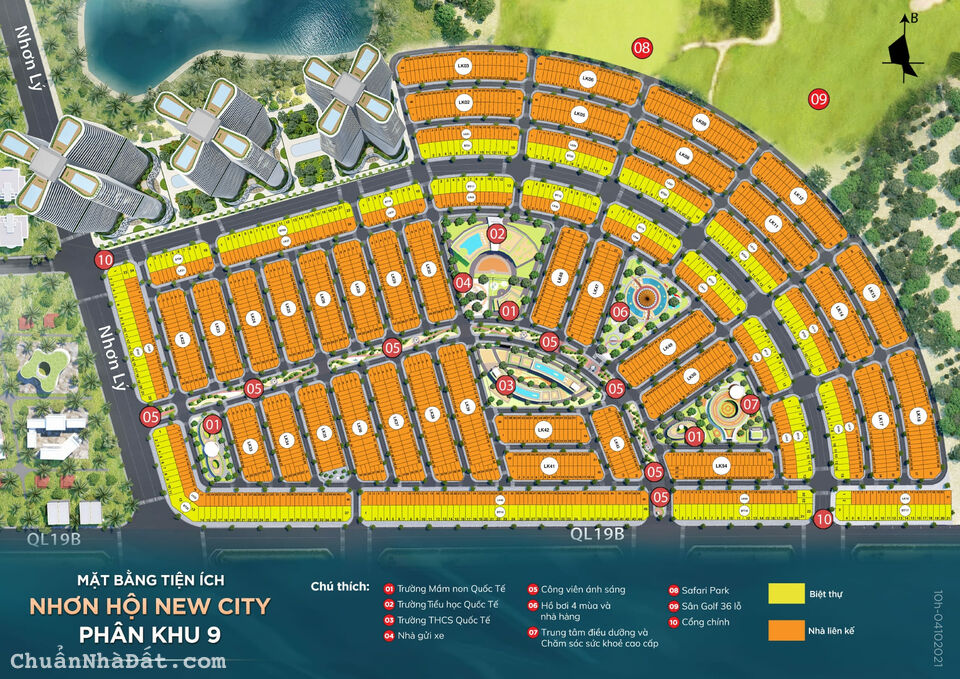 Cần bán đất nền ven biển siêu đẹp, đã có sổ, sở hữu lâu dài tại Quy Nhơn 