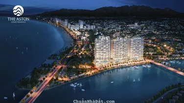 Cần bán căn hộ cao cấp view biển, sổ hồng sở hữu lâu dài, tttp Nha Trang