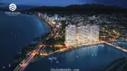 Cần bán căn hộ cao cấp view biển, sổ hồng sở hữu lâu dài, tttp Nha Trang