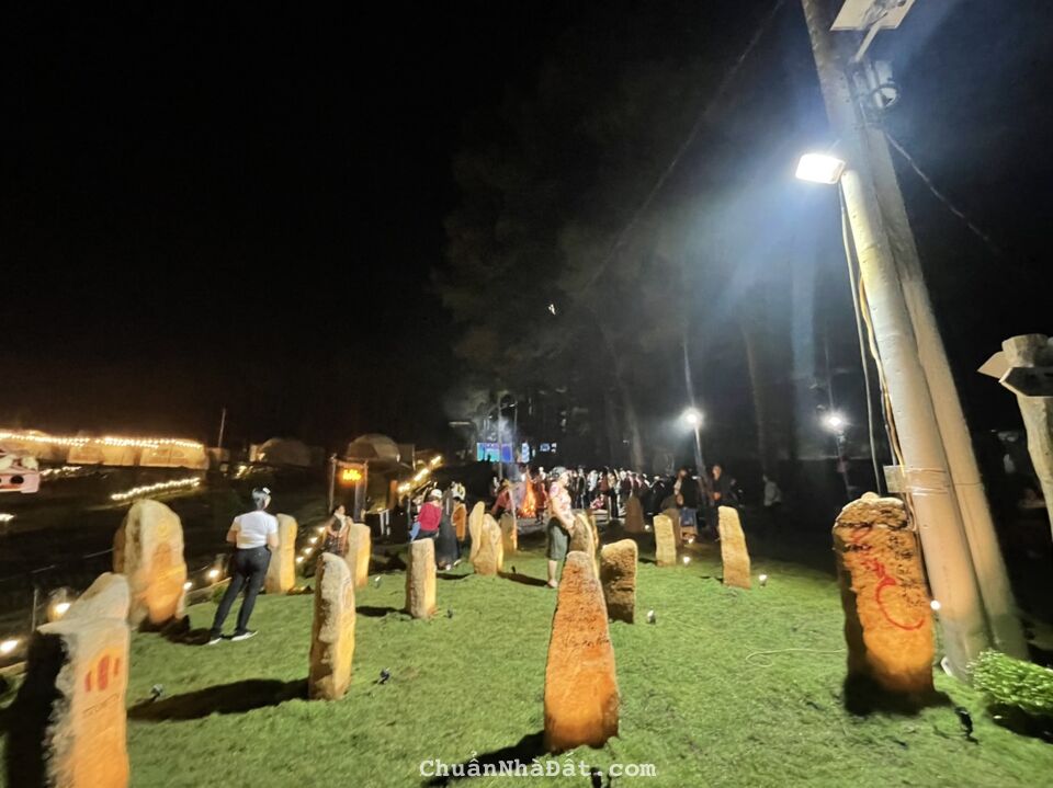 🔥 GIÁ CHỈ TỪ 2,8 TRIỆU/M2 SỞ HỮU NGAY ĐẤT VƯỜN BẢO LỘC