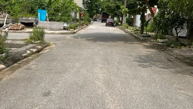 Chính chủ cần bán lô đất 80m tại Ngõ 20 đường Trần Phú, phường Trưng Nhị-Phúc Yên-Vĩnh phúc.LH 0356