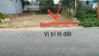 Bán cắt lỗ lô Đất trục chính Ngoại Trạch-Trục chính lên khu phân lô 304 Bình Xuyên.Lh 0356836812