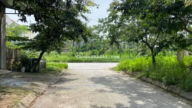 Chính chủ gửi bán ô đất 95m tại KĐT Đồng Sơn-Phúc yên.LH 0356836812