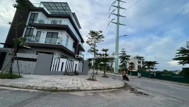 Bán lô đất KĐT Hùng Vương-Tiền Châu 2 mặt tiền 133m.Giá đầu Tư.LH 0356836812