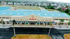 Đất chợ đầu mối Đông Phú chiết khấu 19%