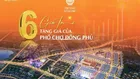 Kpc Đông Phú - Trung tâm của trung tâm, giá trị gia tăng bền vững