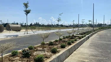 Indochina Riverside, dự án đầu tiên lãi xuất kép đến với khách hàng